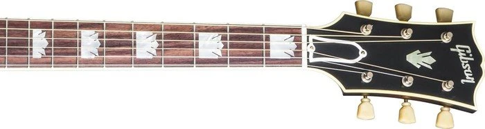 Gibson SJ-200 Vintage VS Vintage Sunburst VOS