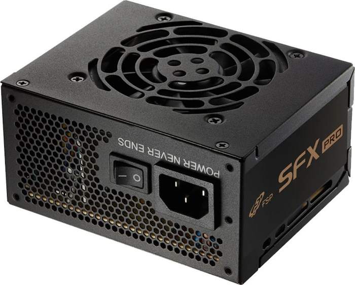 FSP SFX PRO 450W, SFX