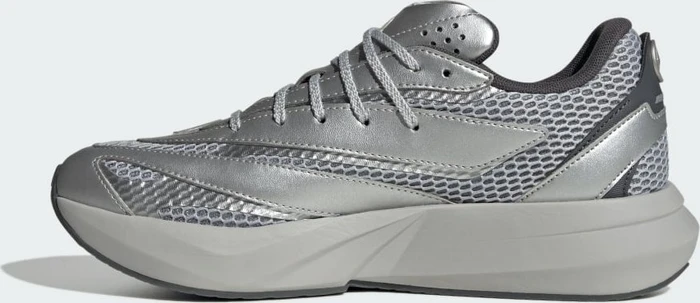 adidas Mercedes-AMG Petronas Formula One Team Lightblaze matte silver/silver metallic/grey two