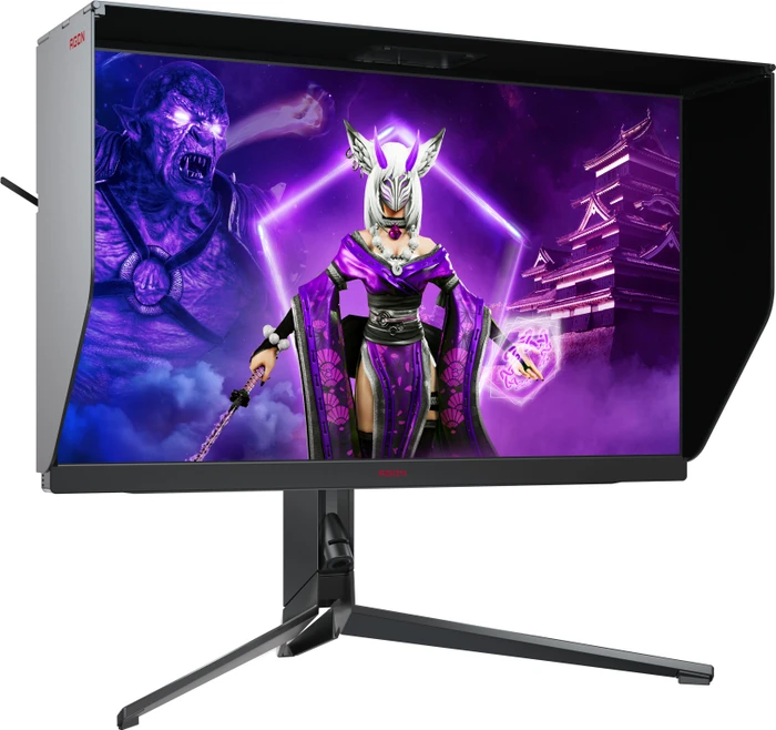 AOC Agon AG274QG, 27"