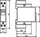Finder Installationsrelais 1S 20A 230V AC (22.23.8.230.4000)