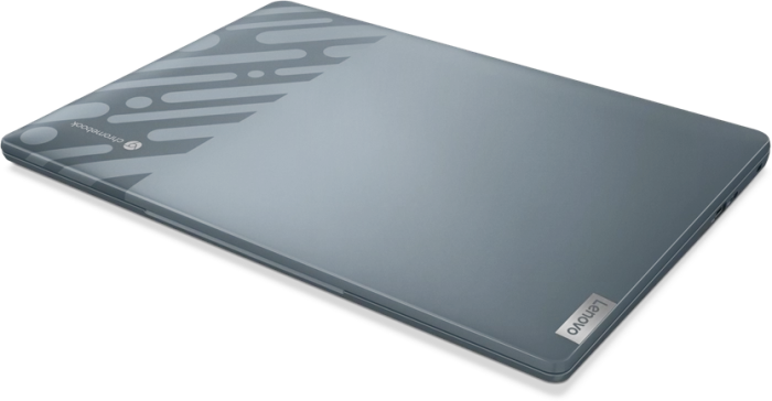 Lenovo IP 5 Chrome 16IAU7 (Gaming), Stone Blue, Core i3-1215U, 8GB RAM, 512GB SSD, DE