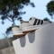 adidas Run 70s 2.0 cloud white/core black/grey one (Junior) Vorschaubild