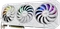 ASUS ROG Strix GeForce RTX 3090 White, ROG-STRIX-RTX3090-24G-WHITE, 24GB GDDR6X, 2x HDMI, 3x DP Vorschaubild