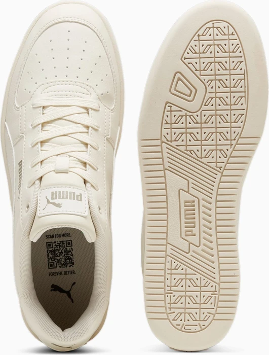 Puma Caven 2.0 alpine snow/oak branch