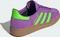 adidas Handball Spezial active purple/solar green/gum Vorschaubild