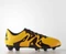 adidas X15.3 FG/AG solar gold/core black/shock pink (Junior) Vorschaubild
