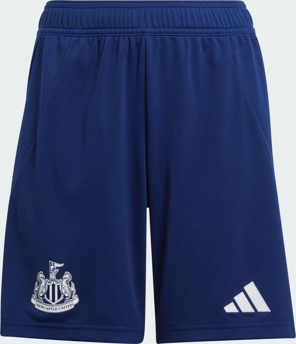 adidas Newcastle United FC 2024/2025 Auswärtsshorts night sky (Junior)