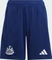 adidas Newcastle United FC 2024/2025 Auswärtsshorts night sky (Junior) Vorschaubild