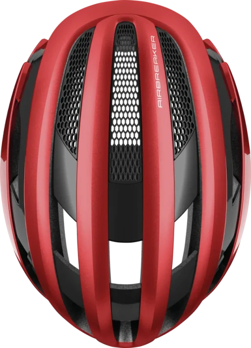 ABUS AirBreaker Helm performance red