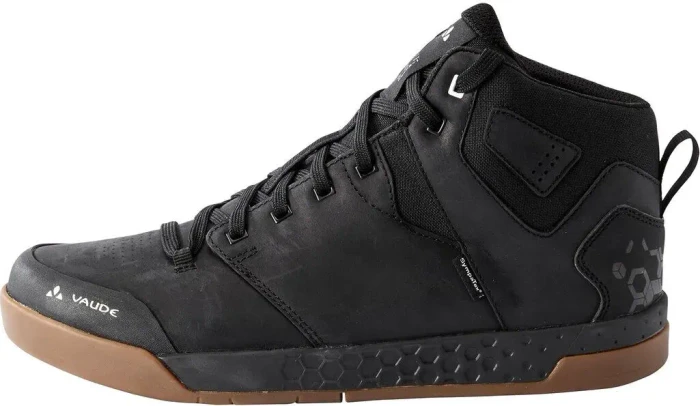 Vaude AM Moab Mid STX II phantom black