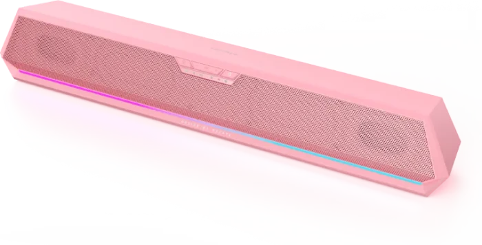Edifier G1500 Bar pink