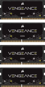Corsair Vengeance SO-DIMM 64GB Kit, DDR4-2400, CL16-16-16-39