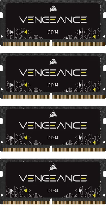 Corsair Vengeance SO-DIMM DDR4 Rev-A