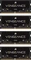 Corsair Vengeance SO-DIMM DDR4 Rev-A Vorschaubild