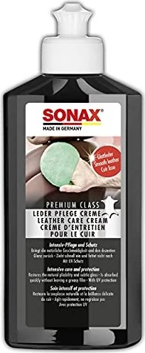 Sonax PremiumClass LederPflegeCreme 250ml