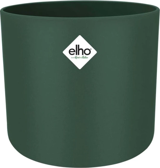 Elho b.for soft 18cm laubgrün