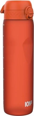 ion8 Recyclon Trinkflasche 1.1l hearty orange