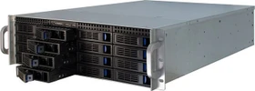 Inter-Tech 3U-3416, 3HE