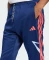 adidas House of Tiro Nations Pack Trainingshose lang dark blue/glow blue/semi lucid red (Herren) Vorschaubild