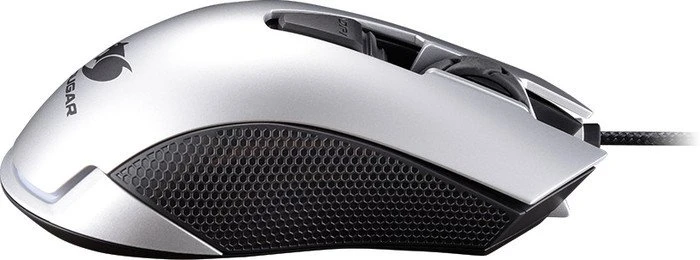 Cougar 530M Optical Gaming Mouse Silver, USB