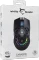 White Shark Caradoc Gaming Mouse, schwarz, USB Vorschaubild