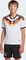 adidas FIFA WM 2026 Deutschland Authentic Heimtrikot kurzarm (Junior) Vorschaubild