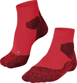 Falke RU Trail Socken bloody mary (Herren)