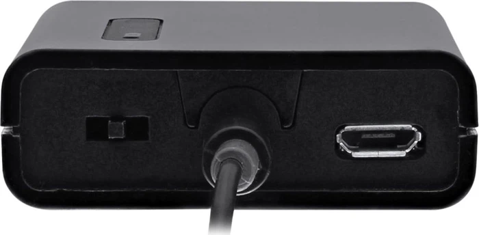 InLine Mobiler Stereo Kopfhörer-Verstärker (33057I) – Bild 3 von 4