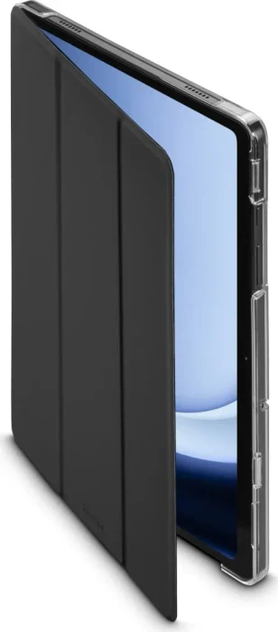 Hama Tablet Case Fold Clear für Samsung Galaxy Tab A9+ 11", schwarz