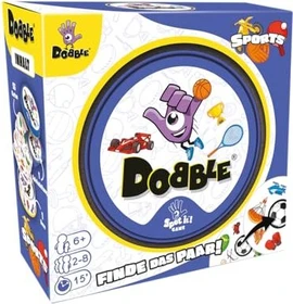Dobble Sports
