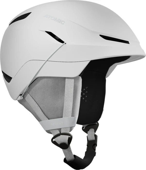 Atomic Revent JR Helm weiß (Junior) (Modell 2025/2026)
