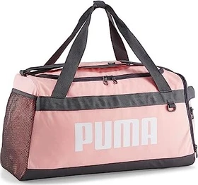 Puma Challenger S Sporttasche peach smoothie