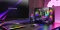 Mars Gaming MC-View, schwarz, Glasfenster Vorschaubild