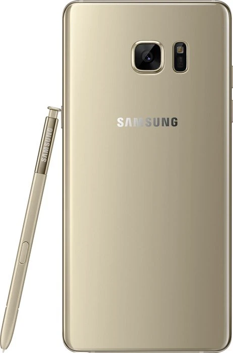 Samsung Galaxy Note 7 N930F gold