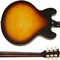 Gibson ES-345 Vintage Burst Vorschaubild