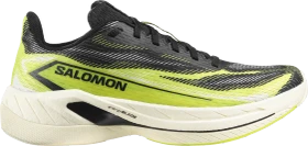 Salomon Spectur 3 vanilla ice/black/acid lime (Herren)