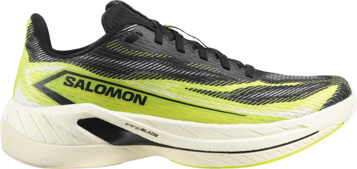 Salomon Spectur 3 black/white/castlerock (Herren)