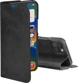 Hama Booklet Guard Pro für Apple iPhone 14 Plus schwarz
