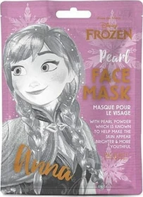 Mad Beauty Frozen Anna Brightening Sheet Mask, 1 Stück