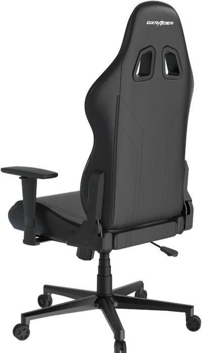 DXRacer Prince Series PM88 Gamingstuhl, schwarz