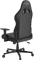 DXRacer Prince Series PM88 Gamingstuhl, schwarz Vorschaubild