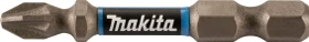 Makita Impact Premier Pozidriv Bit 1/4", PZ2x50mm, 10 Stück