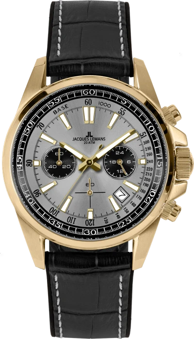Jacques Lemans Liverpool 1-2117ZN
