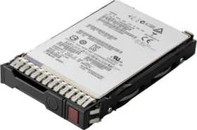 HPE 3.84TB Read Intensive SFF SC 3yr Wty Digitally Signed Firmware SSD, 2.5"