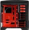 AeroCool GT-A schwarz, Acrylfenster Vorschaubild