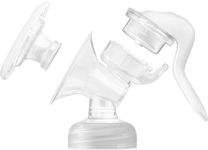 Philips Avent SCD430/60 Milchpumpen-Set