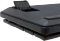 White Shark NAGAMAKI, schwarz, LEDs RGB, low-profile RED Switches, USB, US Vorschaubild