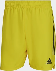 adidas Condivo 22 Match Day Shorts team yellow/black (Herren)