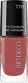 Artdeco Art Couture Nail Lacquer Nagellack 111.778 earthy mauve, 10ml